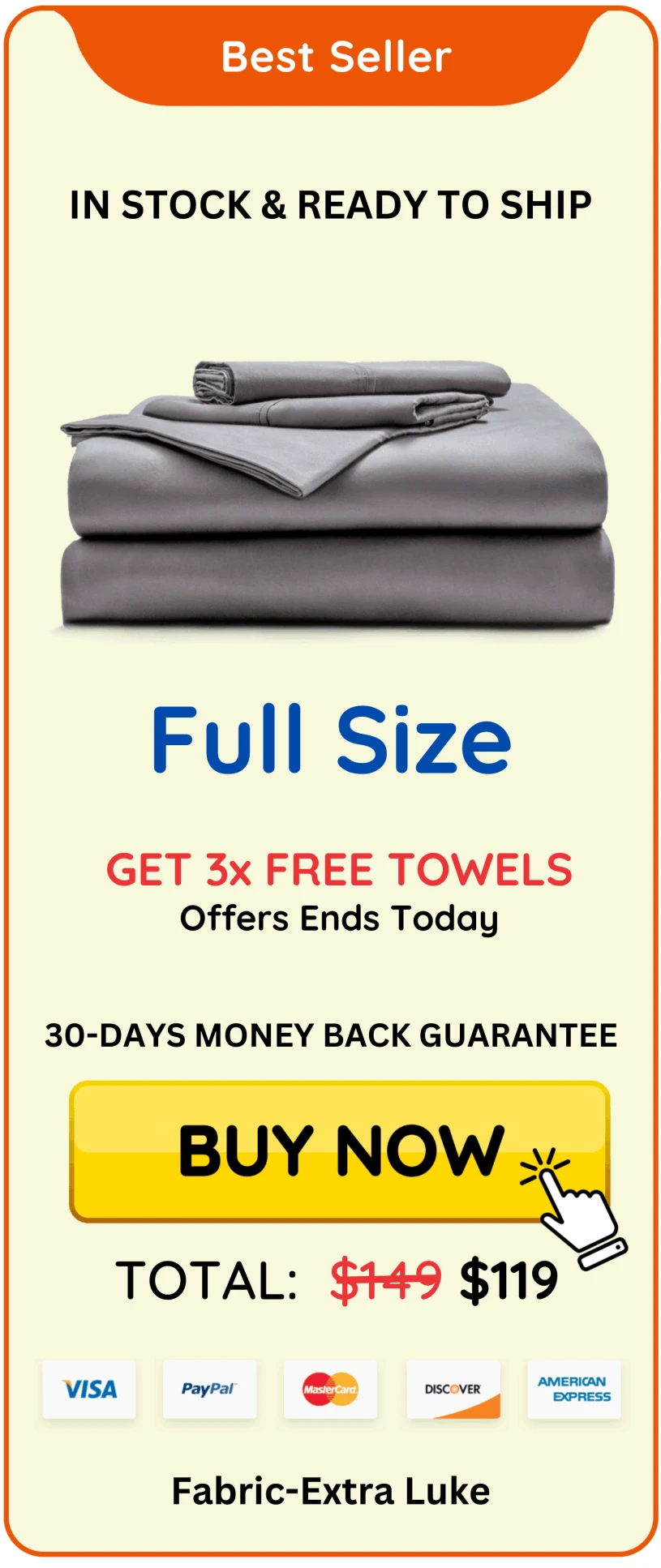 Miracle sheets 2 pack